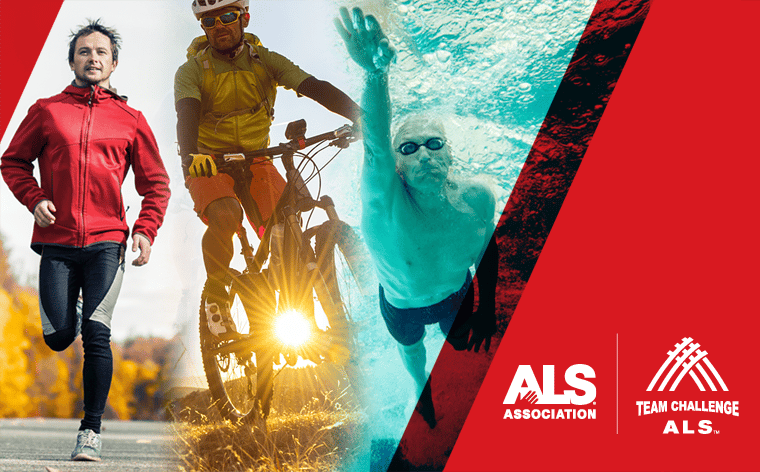 ALS Team Challenge Logo Image