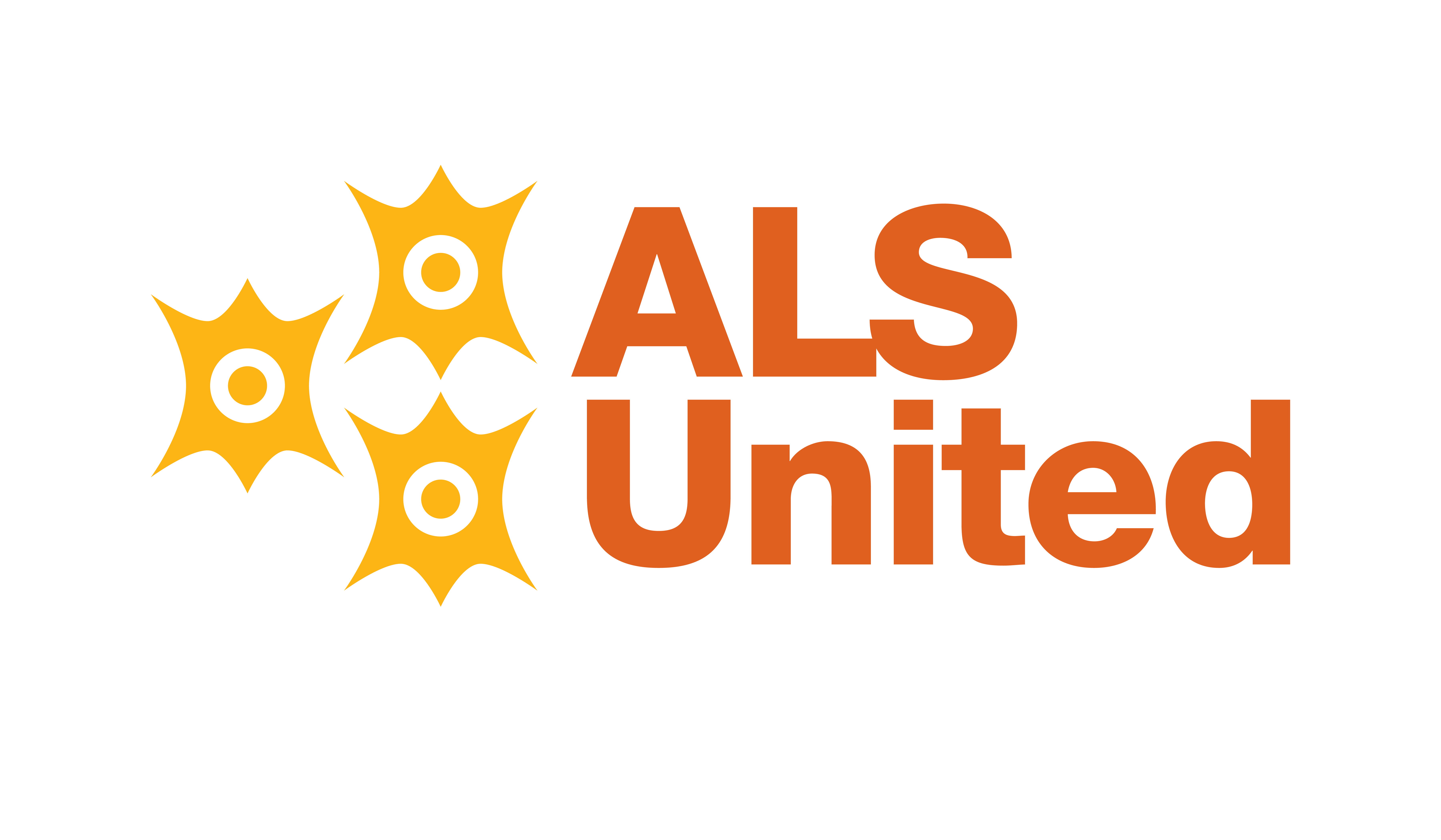 ALS United Logo