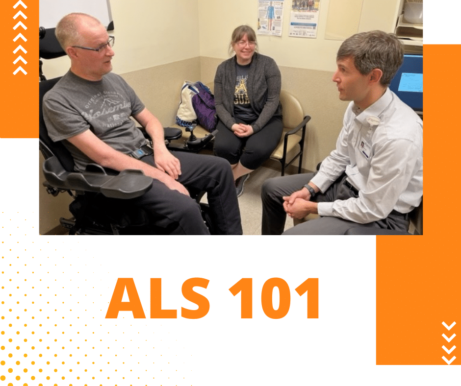 ALS 101 Feature Image