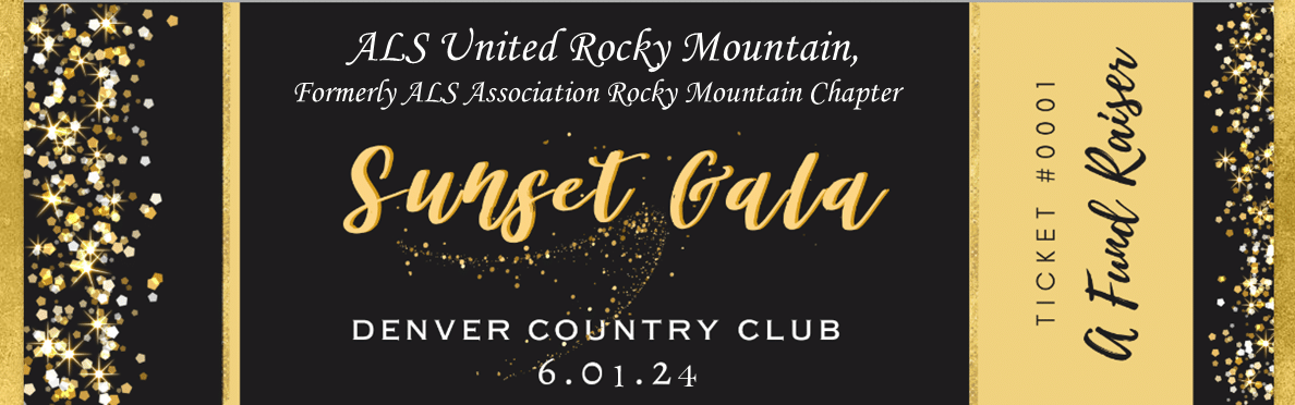 ALS United Rocky Mountain ALS Gala Save the Date for 6.01.24 Image