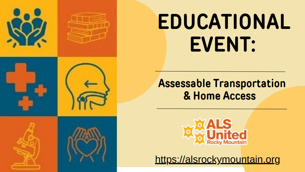Assessable Transportation & Home Access Video