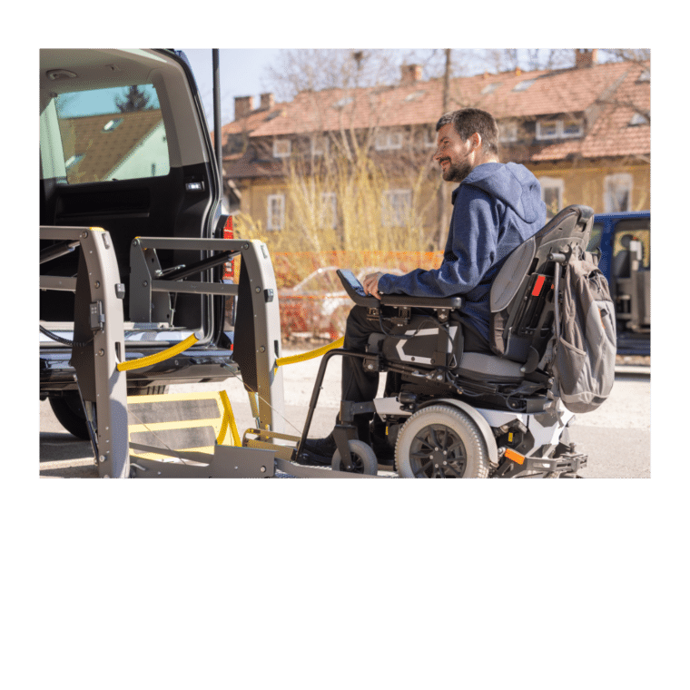 Mobility