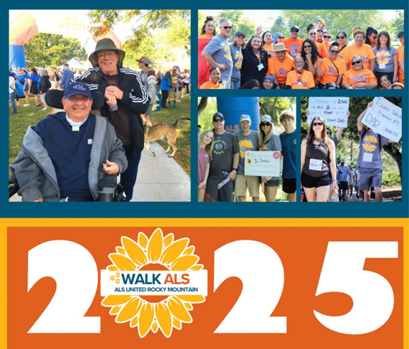 2025 Walk ALS