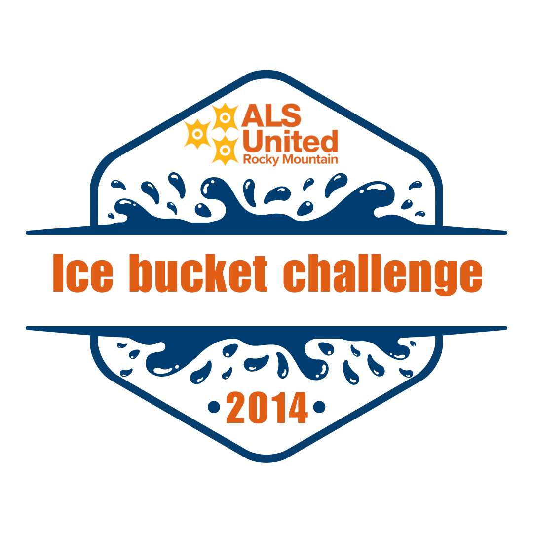 ALS Ice Bucket Logo