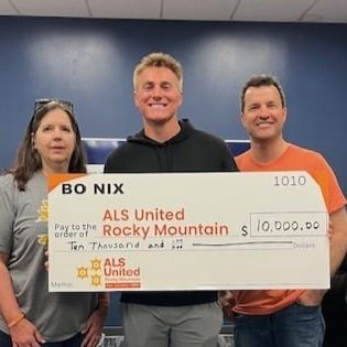 Bo Nix Rec.