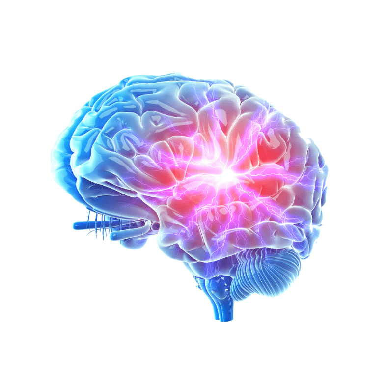 Frontotemporal Degeneration