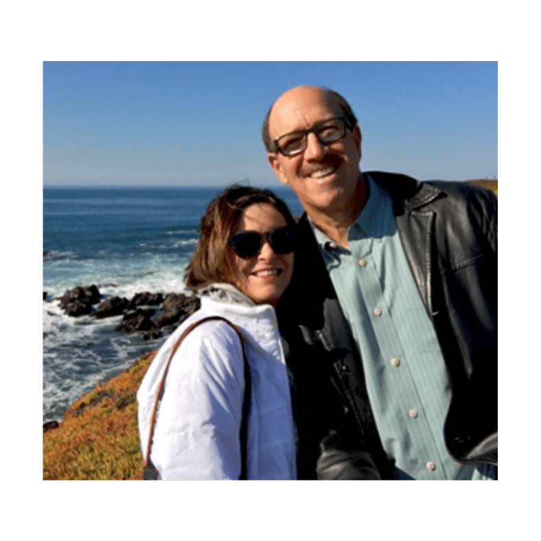 Karen And Joel Goldhirsh