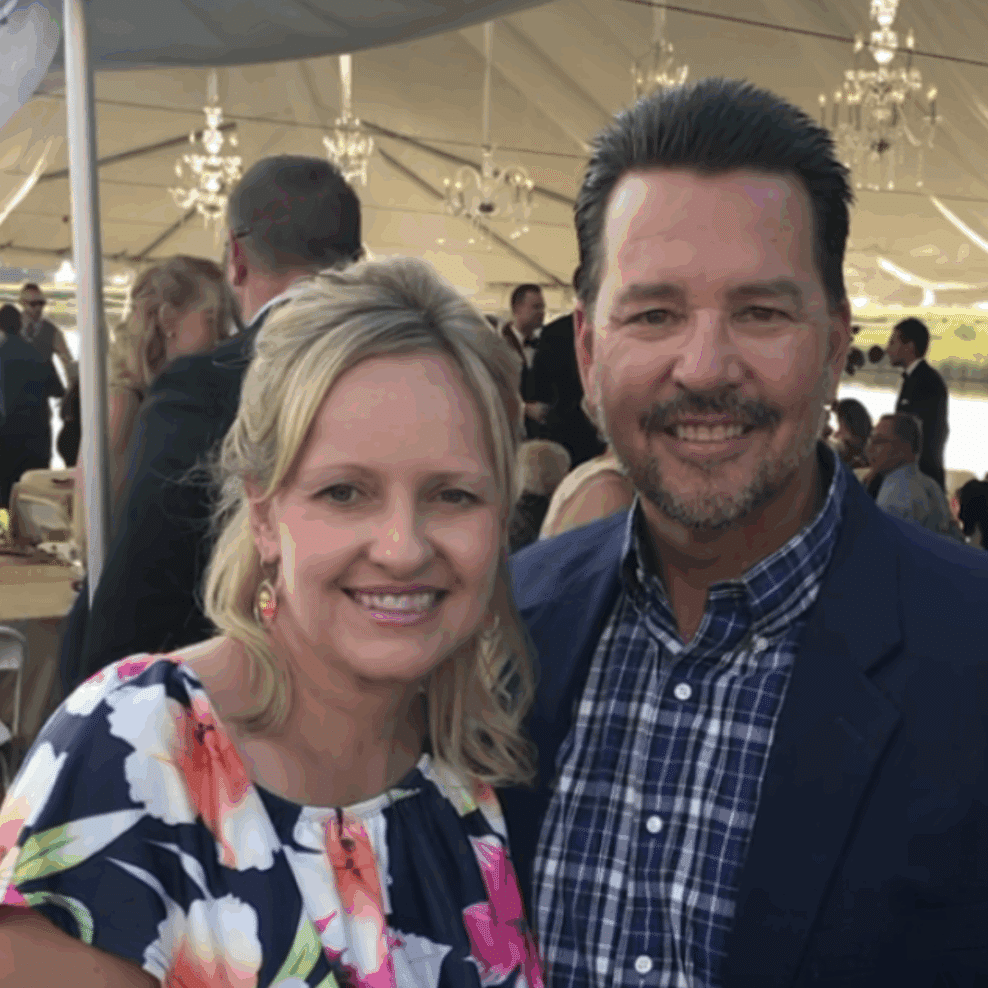 Kipp And Michelle Sheets