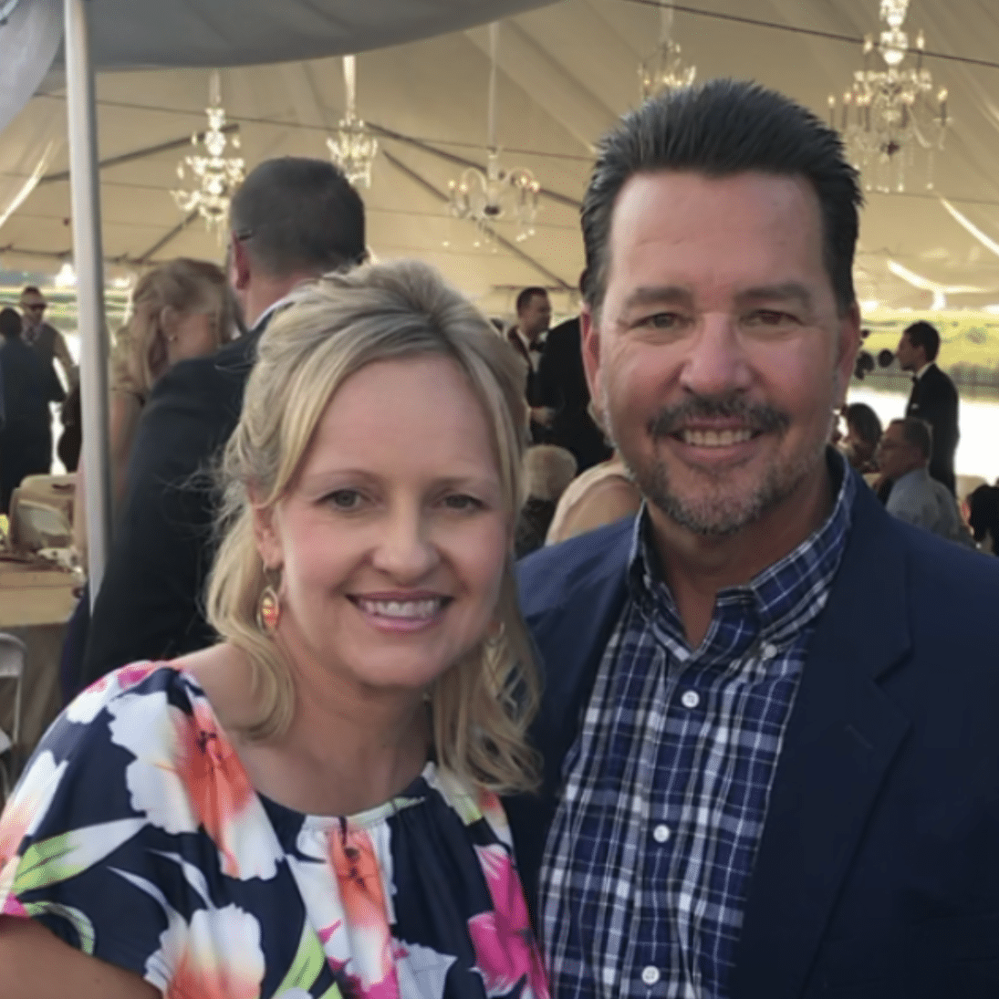 Kipp And Michelle Sheets