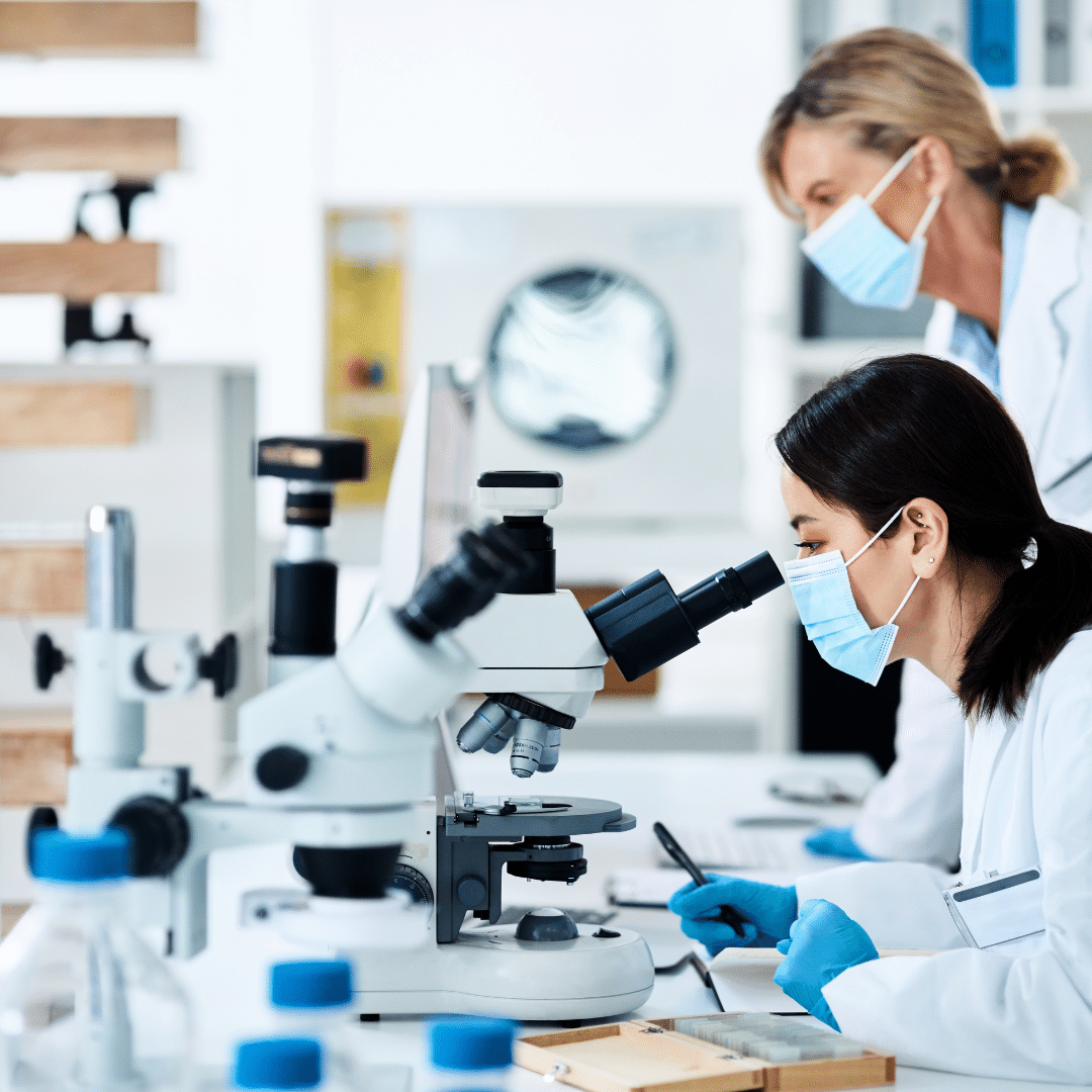 NIH Research