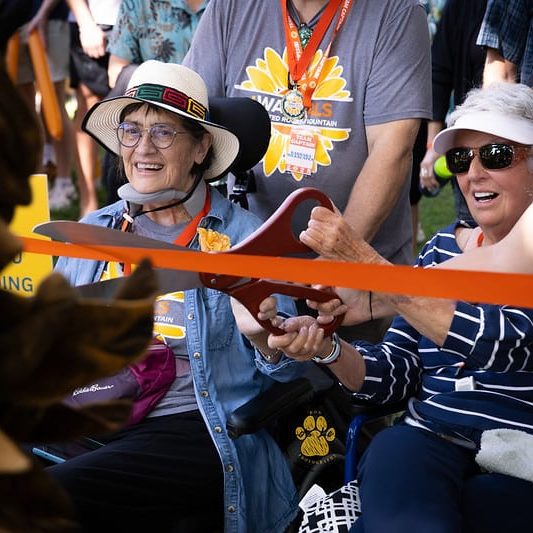 Walk ALS Fort Collins 2025