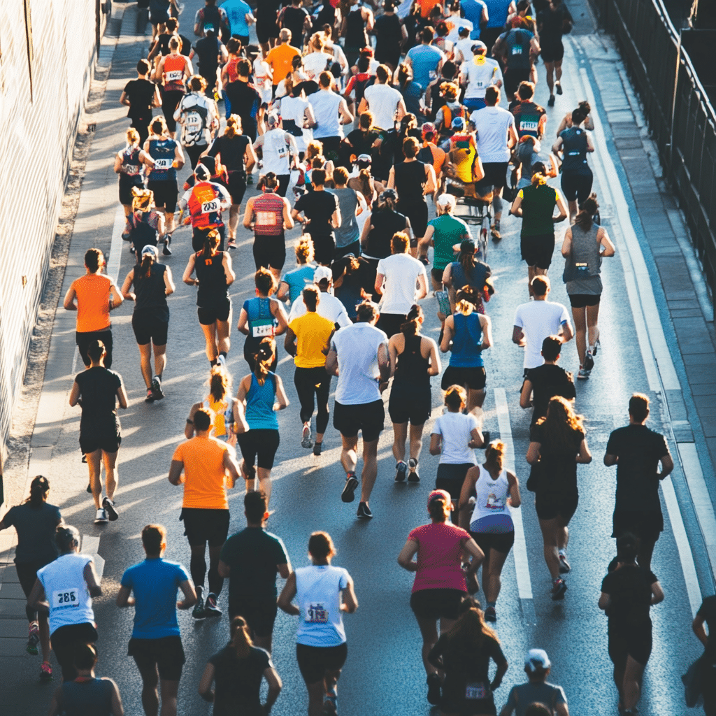 Brentdpayne A Large Group Of People Doing A Charity Run Ar 9ad8bfa1 256b 4829 85ea E63cc6095001 0